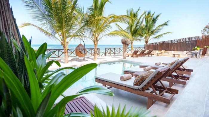 Tangawizi Lodge Zanzibar - Adults Only