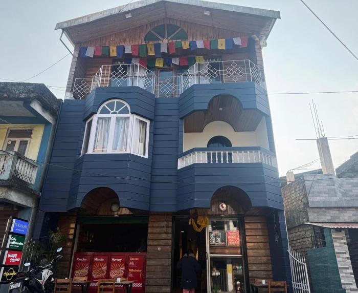 Ratnagiri Boutique Hotel