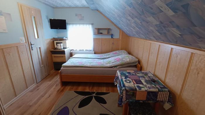 Pokoje Gościnne Eliza