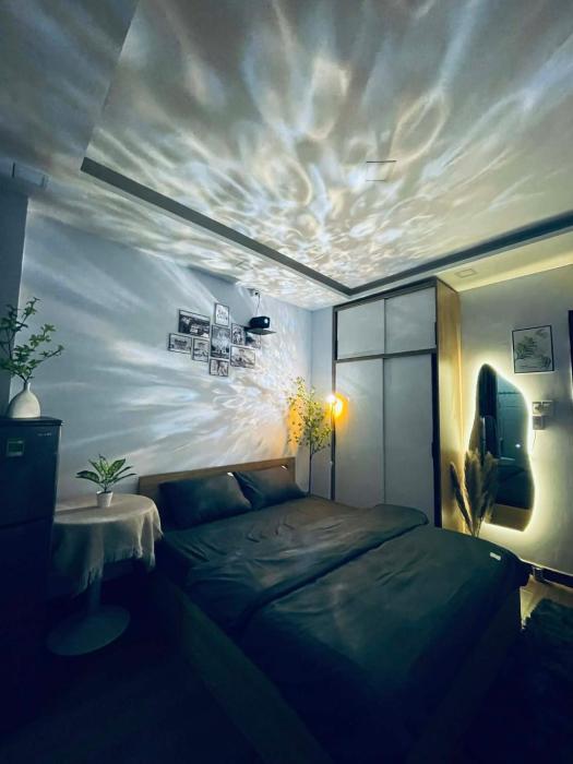 SG Center D1 - Là Homestay