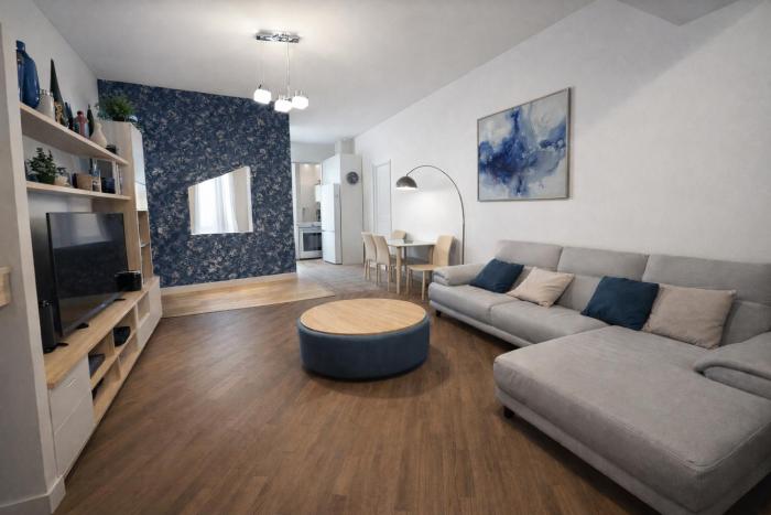 Tbilisi Mountain View