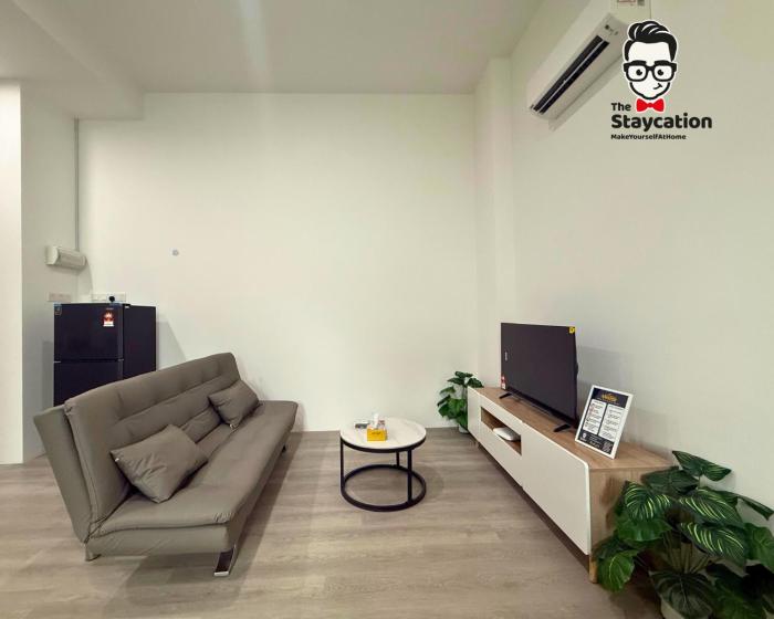 Staycation Homestay 85 Tabuan Residence