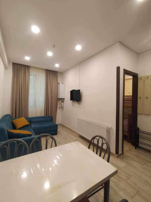 Comfortable apartment for rent in Bakuriani