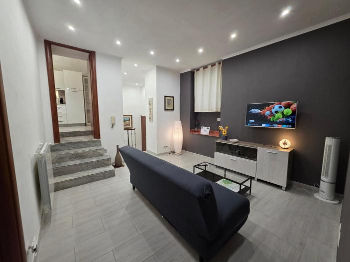 Domus Odeon la casa nel parco archeologico di Catania