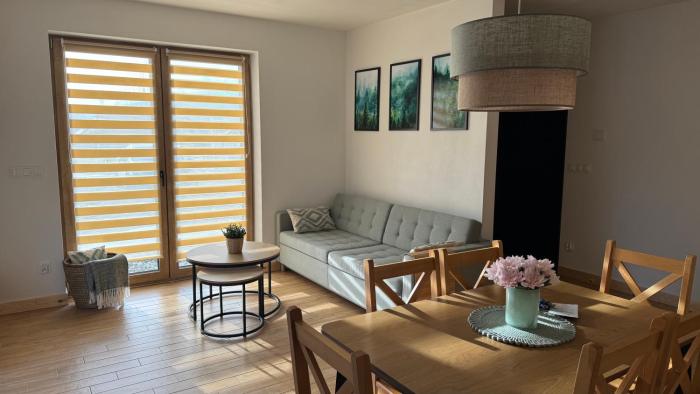 Apartamenty Polna Ostoja