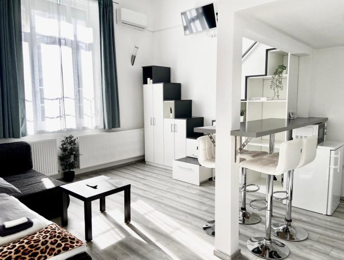 Belvárosi Apartman