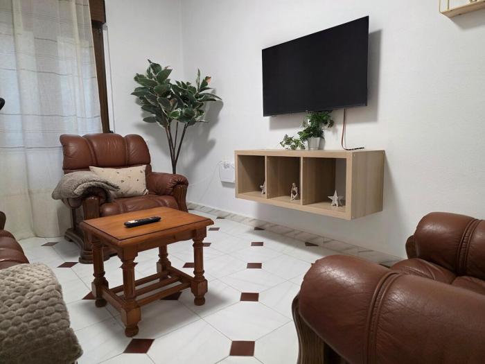 41A01 Casa Sanina Apartamento en Blimea by R2R