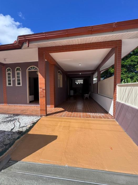 Casa 3 dormitorios em canasvieras