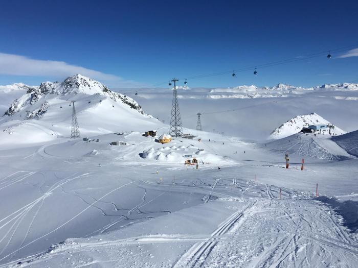 Casa Theresia Davos Platz