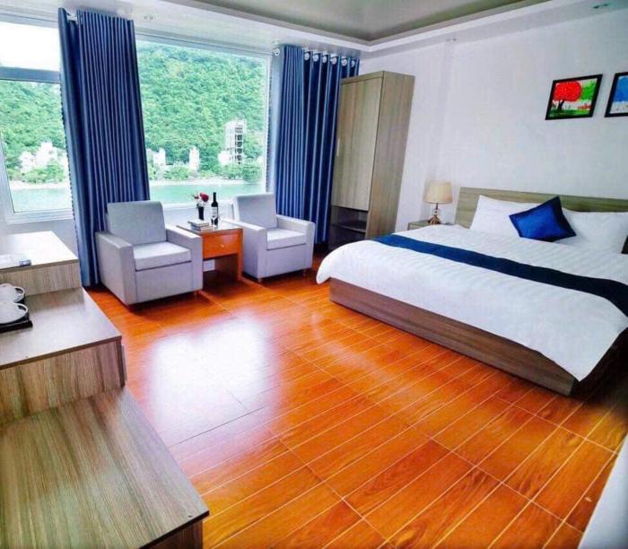 Catba Central Hotel 2