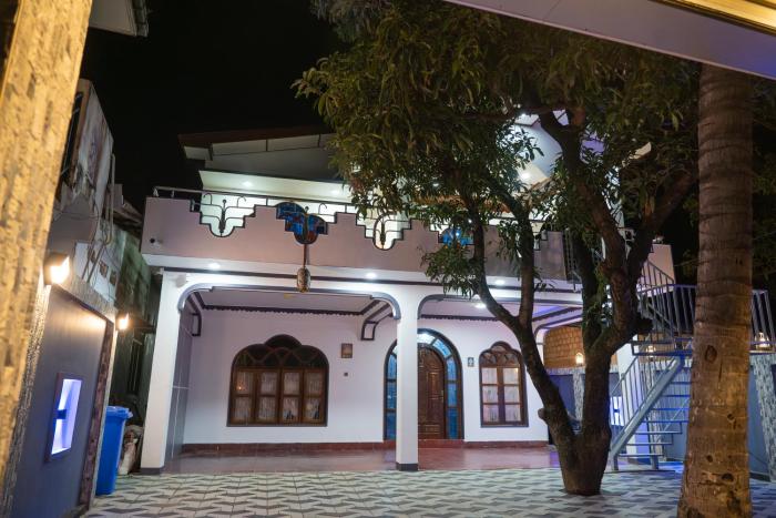 Dream House Trincomalee