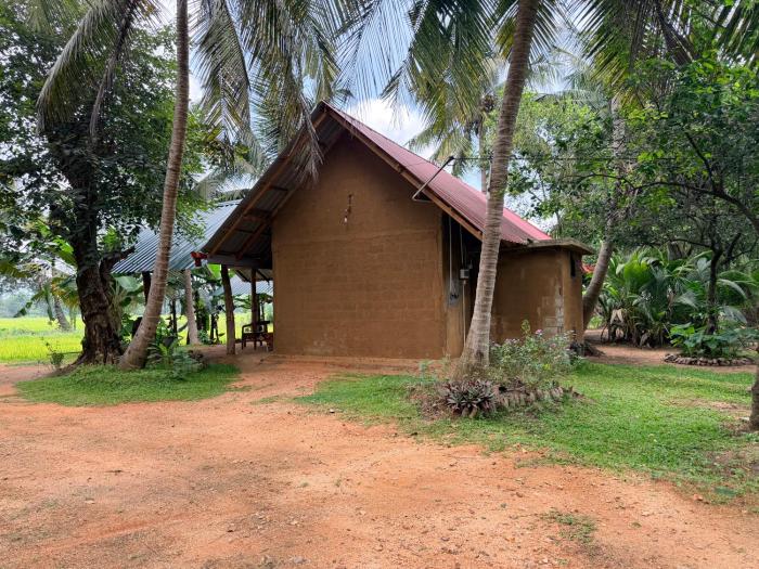 Amuna Villa