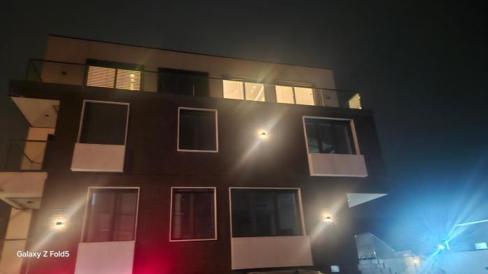 Zemun Golax Apartments