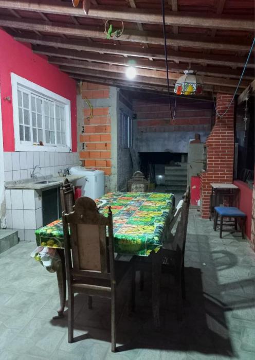 Casa da Dri 2 quartos