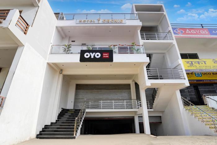 Hotel O 7 Orchid