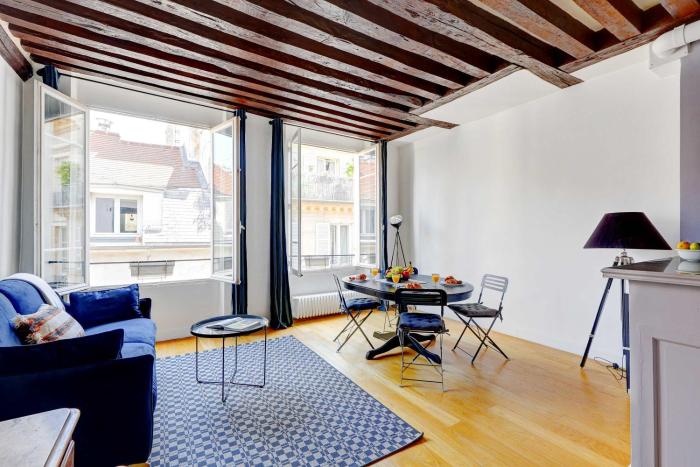 BnBNova - 1BR - Saint-Germain & Luxembourg