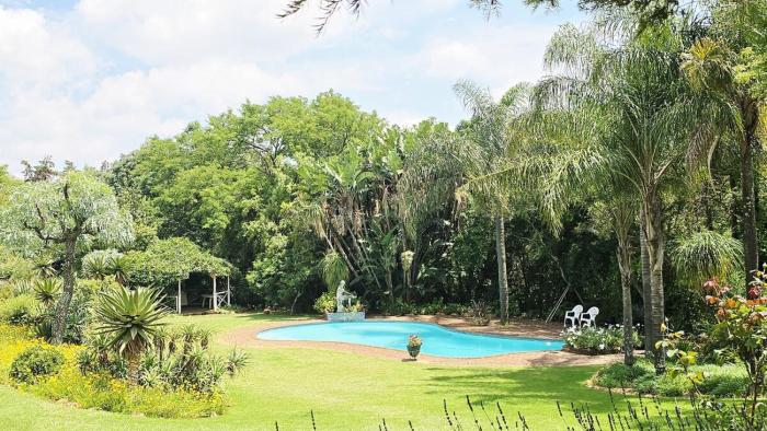 Tranquillity on Sonnedal