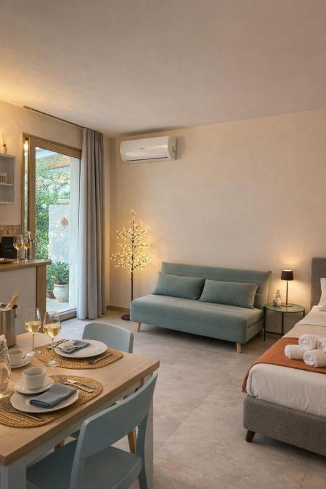 Il Maestrale Holiday Home Small - Marsala