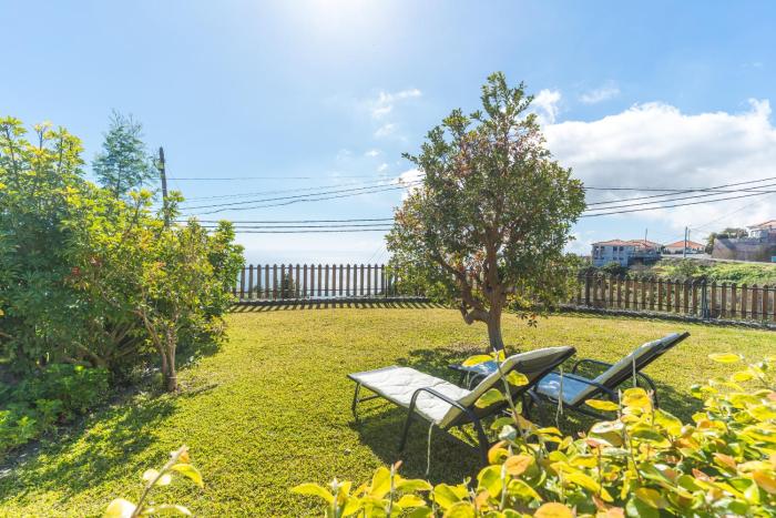 Casa da Horta by Atlantic Holiday