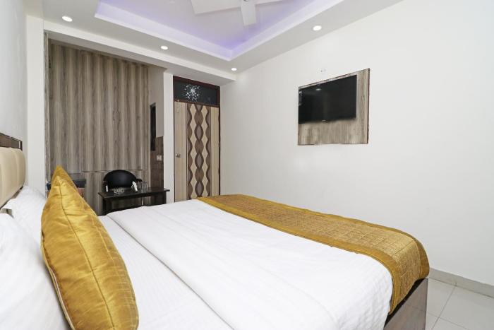 Super Hotel O Sweet Palace