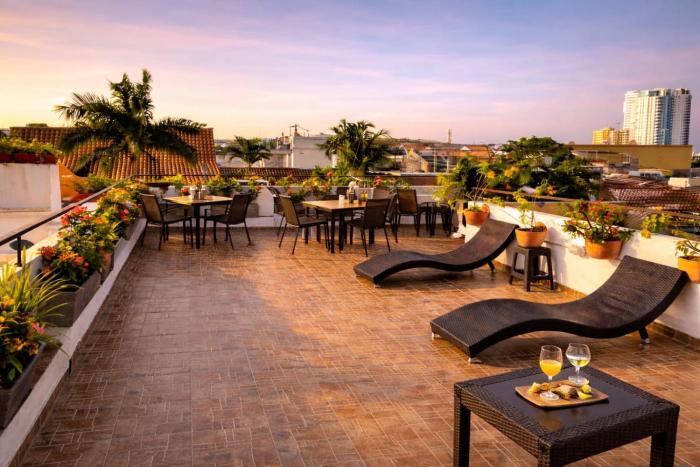 Maloka Boutique Centro Histórico