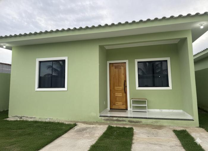 Casa por temporada em Saquarema