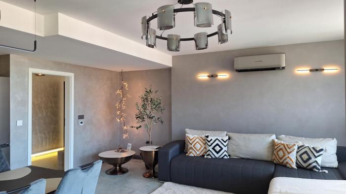 The View -Balkan Tower