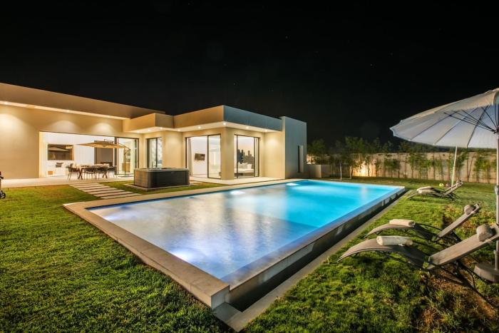 Diamond Serenity House