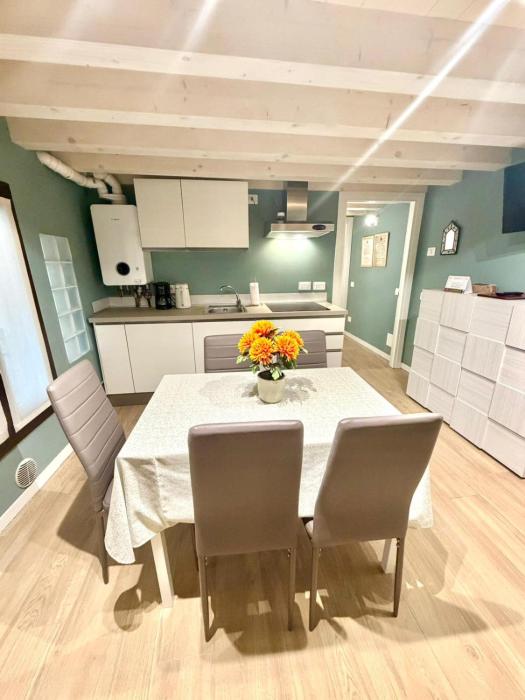 Ca Verde - 5 min to Rialto Bridge