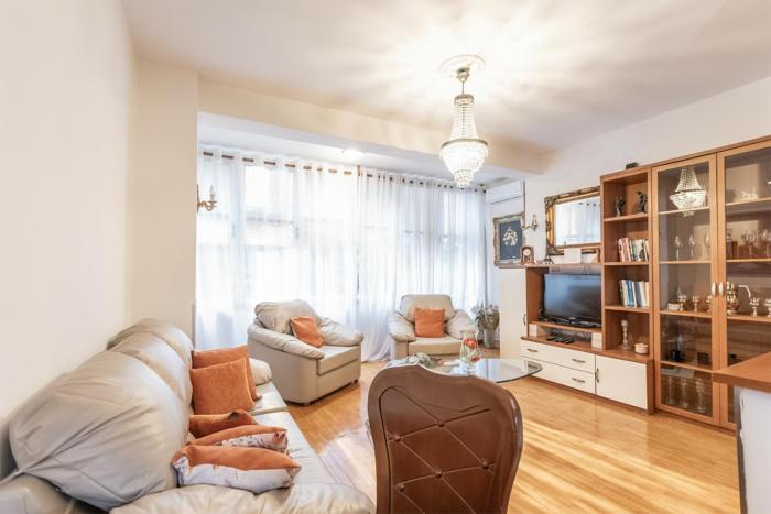 We Love Tirana Blloku Central 2Br Apartment