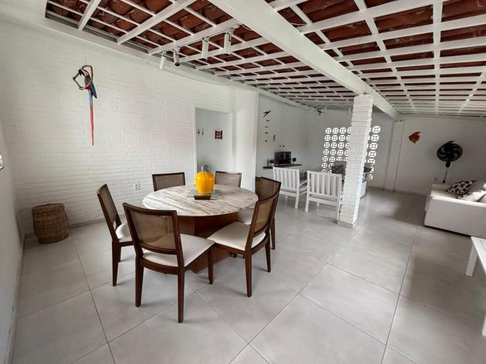 Vivienda cerca de el camino de Moisés y playa Antunes