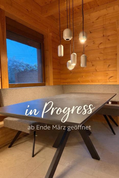 Sohana Chalet I Design I Apartment and Guest Rooms I Sauna I AC