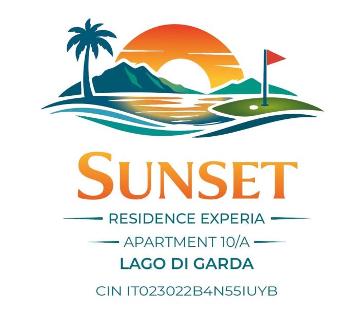 Appartamento sunset golf