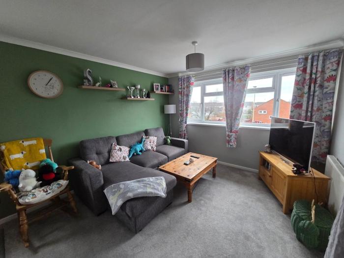 Flat rental for cheltenham raceweek - sleeps 6
