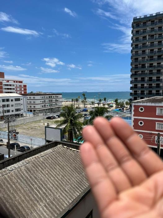 Apto com Piscina na Vila Tupi