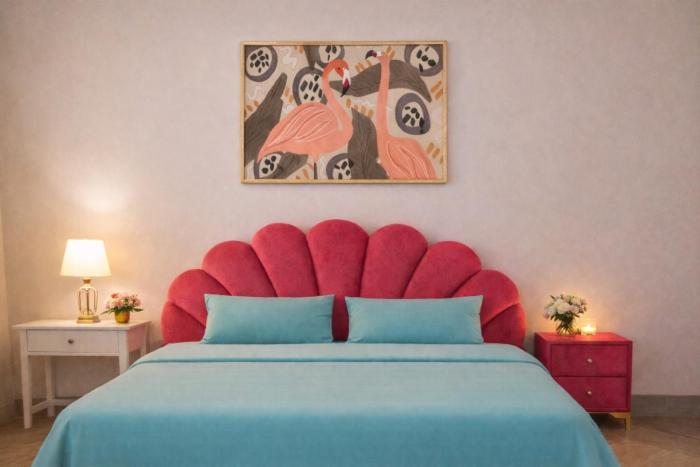 Thalia Home Măng Đen