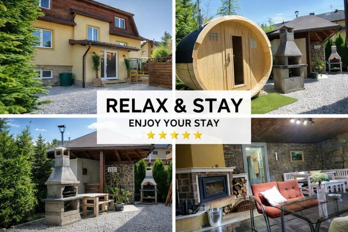 Penzión u Jurka Zuberec