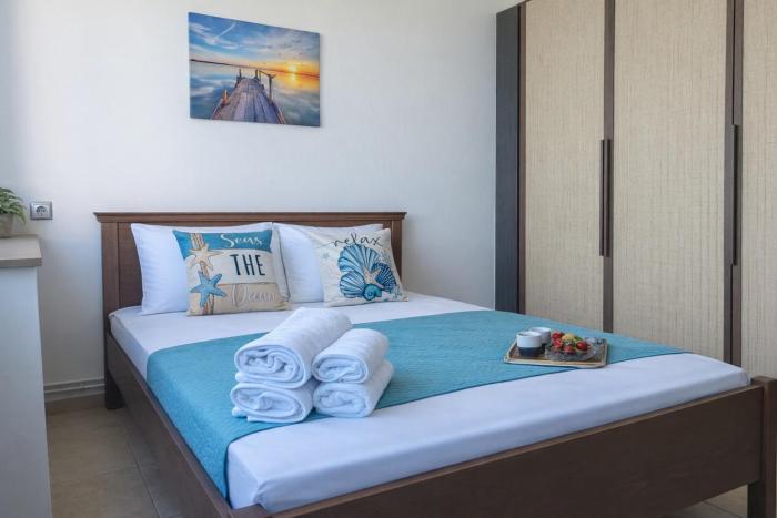 Konstantinas cottage Ideal BaseforBalos & Elafonisi