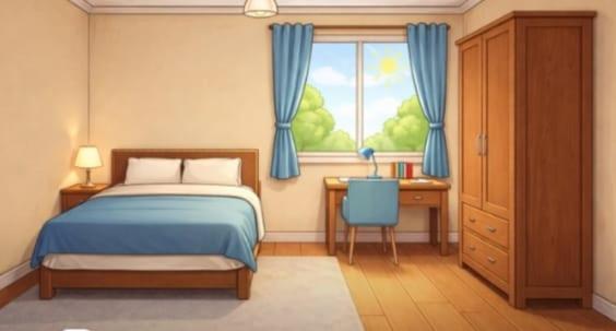 HABITACION COMODA CAMPESTRE, TODOS LOS SERVISIOS, AMBIENTE NO FAMILIAr