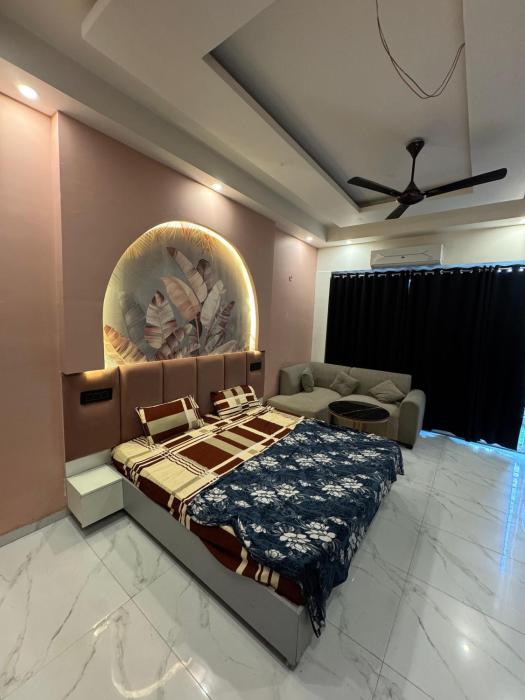 luxury rooms