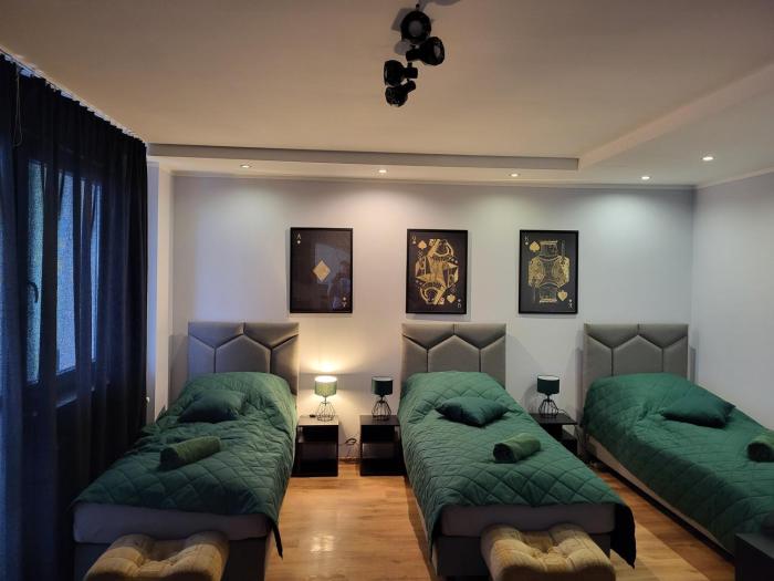 Komfortowe Studio Andromedy, darmowy parking