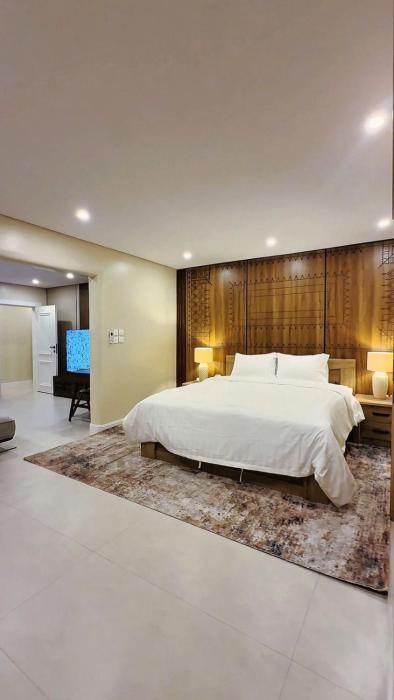 AINOSAH Residences