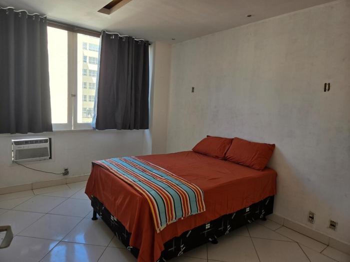1 bedroom apartment in the heart of Rio de Janeiro
