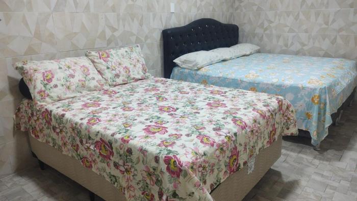 Super Quarto, Sossego da Caueira a 6 Km da praia