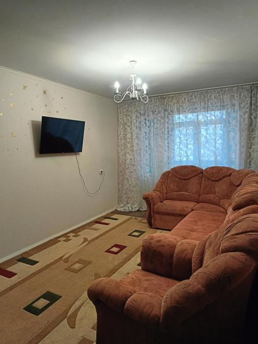 2 кімнатні апартаменти в центрі міста