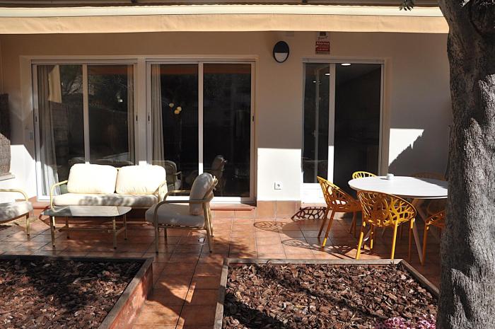 Francesc Macià, Sitges