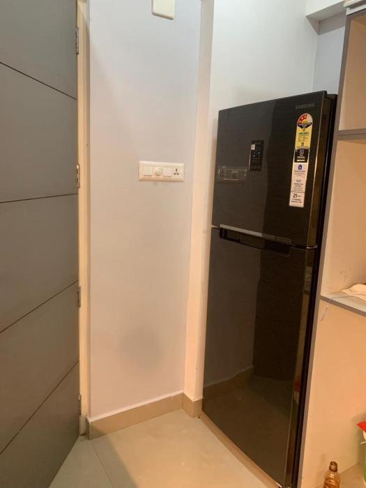 Heaven Retreat Fully Furnished Flat