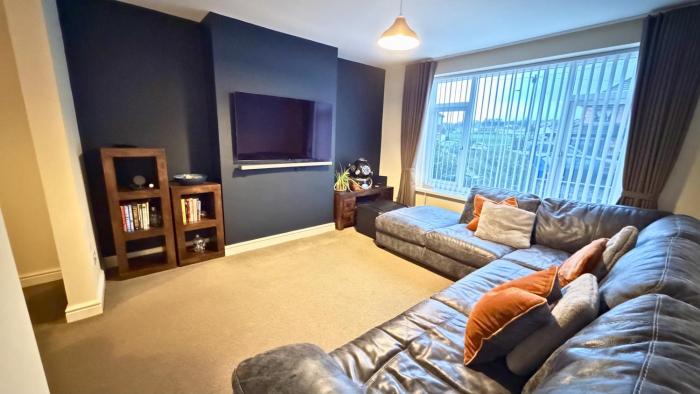 Silver Den - Newcastle