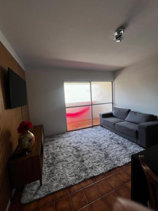 Apartamento 1 quadra da praia da Jatiúca