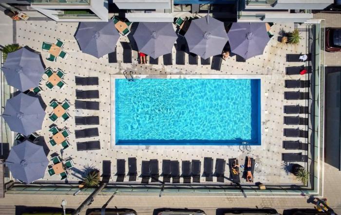 Mamaia-NordCom Apartamente Exclusiviste ALZ N10